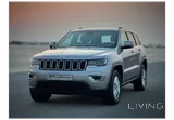 Jeep Grand Cherokee Laredo 2017 V6